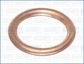 AJUSA 18001200 Dichtring, Ölablassschraube passend für NISSAN