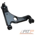 QUERLENKER LENKER VORNE UNTEN RECHTS FÜR OPEL ASTRA H MERIVA B ZAFIRA A B