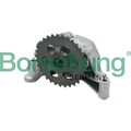 ORIGINAL® Borsehung Ölpumpe für VW GOLF IV POLO PASSAT B5.5 Variant GOLF PLUS