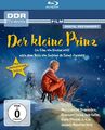 Der kleine Prinz (DDR TV-Archiv) Blu-ray Neu und Originalverpackt