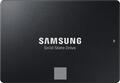 Samsung 870 EVO 4 TB, 2.5" (6.4cm) SATA SSD