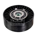 1x Umlenk-/Führungsrolle, Keilrippenriemen FEBI BILSTEIN 30119 passend für