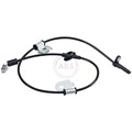 1x ORIGINAL® A.b.s. 31490 Sensor, Raddrehzahl Vorne, Rechts passend für Subaru