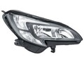Hella 1EF011830-021 Hauptscheinwerfer rechts für OPEL