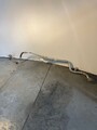 BMW 5 G30 G31 2018 Klimaleitung Klimaschlauch 9324800 Diesel 140kW AMZ3442