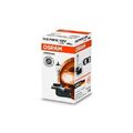 1x Glühlampe, Abbiegescheinwerfer ams-OSRAM 881 passend für