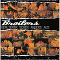 Broilers - Verlierer Sehen Anders Aus (Vinyl LP - 2015 - DE - Reissue)
