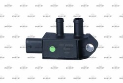 Sensor Abgasdruck NRF 708057 vor Rußpartikelfilter für OPEL INSIGNIA Sport Z18