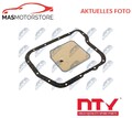 AUTOMATIKGETRIEBE HYDRAULIKFILTERSATZ NTY FSF-FR-009 V FÜR JEEP