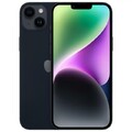 Apple iPhone 14 Plus 128GB Midnight Schwarz exzellenter Zustand