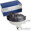 1x MAHLE AUSGLEICHSBEHÄLTER passend für MERCEDES C-KLASSE W204 E-KLASSE W212