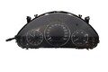 Tachometer Mercedes S211 W211 E-Klasse Tacho Kombiinstrument  A21154056