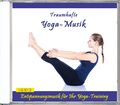 Traumhafte Yoga-Musik Entspannungsmusik für Ihr Yoga-Training CD NEU & OVP