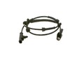 BOSCH Sensor, Raddrehzahl 0 265 007 922 für LAND ROVER