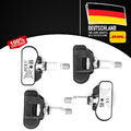 4X Für Mercedes RDK Sensoren Reifendrucksensor W205 W222 W253 W176 W292 NEU