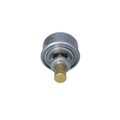 1x Thermostat, Kühlmittel NRF 725254 passend für FORD RENAULT