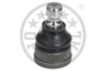 Querlenkerstift Vorderachse links für Querlenker G3-1028 OPTIMAL für MITSUBISHI