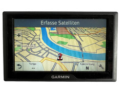 GARMIN Drive 51 LMT-S Navigation Navi Navigationsgerät 5" (12,7cm) Touchdisplay