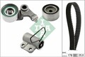 Zahnriemensatz Schaeffler INA 530 0543 10 für AVENSIS COROLLA TOYOTA PREVIA RAV