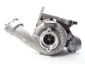 Turbolader für VW California T5 Camper Multivan Transporter 2003 - 2009 Garrett