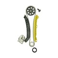ORIGINAL® Skf Steuerkettensatz für VW POLO FOX Schrägheck Skoda FABIA II