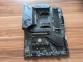 MSI MPG B550 GAMING PLUS AM4, AMD Motherboard