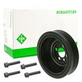 Schaeffler INA 544008320 Riemenscheibe Kurbelwelle für AUDI CUPRA SEAT SKODA VW