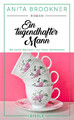 Ein tugendhafter Mann | Anita Brookner | Deutsch | Buch | 400 S. | 2024