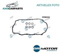 DICHTUNG ZYLINDERKOPFHAUBE INNER DRM0452 DRMOTOR AUTOMOTIVE P NEU OE QUALITÄT