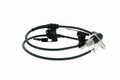 VEMO Sensor, Raddrehzahl hinten, links 790 mm / 2-Polig für MAZDA V32-72-0005