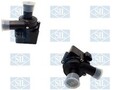 Saleri SIL PE1689 Zusatzwasserpumpe für AUDI,FORD,PORSCHE,VW