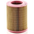 Mann Filter C 1430 Luftfilter für HONDA CIVIC II CR V I FR V STREAM EU EP EV