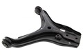 Querlenker Vorderachse links für AUDI 80 B3 Stufenheck 90 COUPE