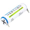 Akku für Oral-B 10000n 3765 3766 3767 3771 7000 8000 9000 Genius X Smart 6000