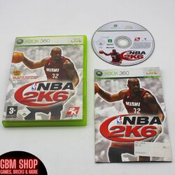 Xbox 360 Spiele | Sport und Fussballspiele Spieleauswahl Microsoft Fifa NBA NHL