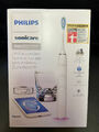 Philips Sonicare DiamondClean Smart Elektrische Schallzahnbürste HX9901/03