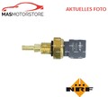 KÜHLMITTELTEMPERATURSENSOR NRF 727120 A FÜR PIAGGIO PORTER 48KW
