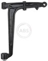 A.B.S. Querlenker Dreieckslenker 210712 für VW TRANSPORTER 70B 70C 7DK 7DB T4
