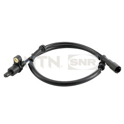 1x ORIGINAL® Snr Sensor, Raddrehzahl Hinten, Links für Renault MEGANE I MEGANE