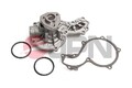 Wasserpumpe Kühlmittelpumpe für Audi VW A6 C5 Avant C4 A4 B5 JPN 1994 - 2005