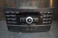 Mercedes-Benz E W212 2010 Radio CD-Player DVD-Player Navigation A2129063001