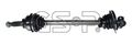 GSP 244003 Antriebswelle für OPEL RENAULT