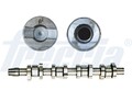 FRECCIA Nockenwelle CM05-2126 für AUDI FORD SEAT SKODA VW