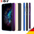 XGODY Android Neu Smartphone 2023 Handy Ohne Vertrag Dual SIM Quad Core 5+5MP DE