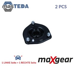 72-4628 FEDERBEINLAGER DOMLAGER PAAR VORNE MAXGEAR 2PCS NEU OE QUALITÄT