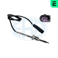 Sensor Abgastemperatur ERA 551714A für AUDI A4 B8 Avant 8K5 A5 8T3 8K2 Sportback