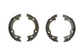 KAMOKA JQ212036 Bremsbackensatz Feststellbremse für HYUNDAI ix35 (LM, EL, ELH)
