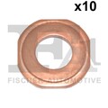 FA1 Dichtring Düsenhalter 104.051.010 für OPEL A04 GTC ASTRA L70 AUDI MERIVA P10