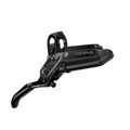 SRAM Disc Brake Code Silver Stealth Aluminum Lever, Stainless Hardware, Reach/Co