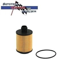ÖLFILTER + DICHTUNG FÜR CHEVROLET / OPEL / SAAB